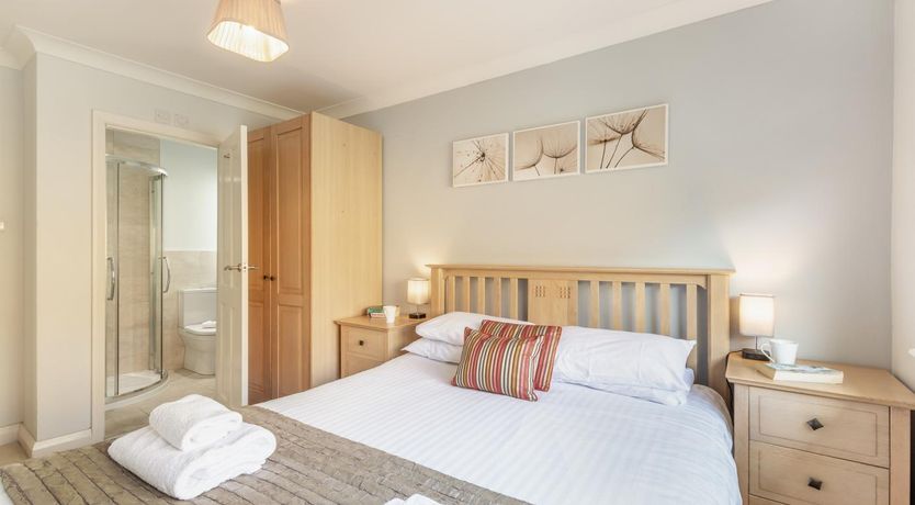 Photo of 4 Bed in Hawkshead