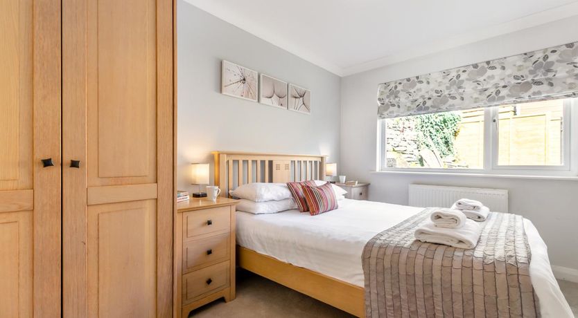Photo of 4 Bed in Hawkshead