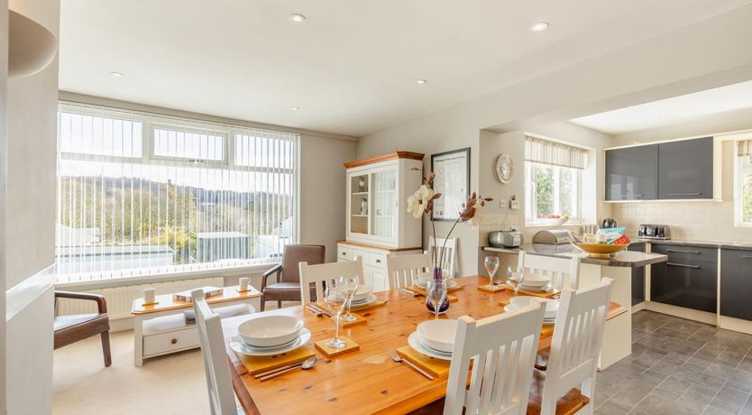 Photo of 4 Bed in Hawkshead