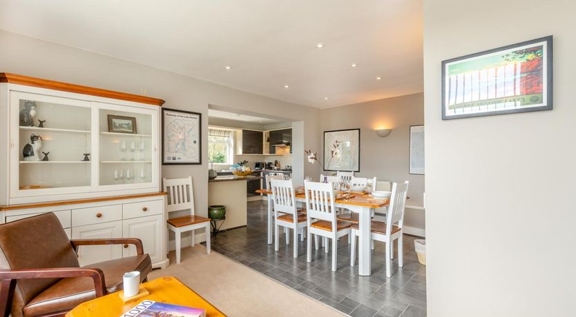 Photo of 4 Bed in Hawkshead