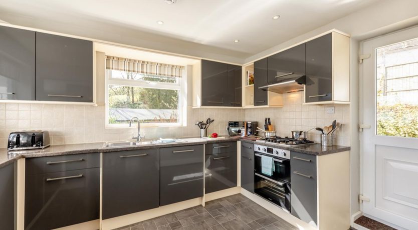 Photo of 4 Bed in Hawkshead