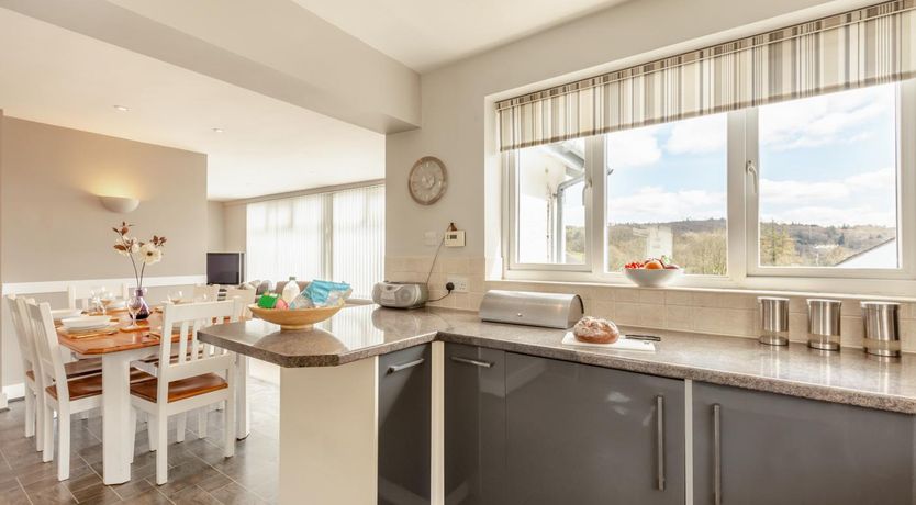 Photo of 4 Bed in Hawkshead