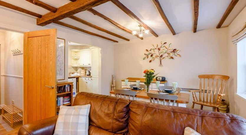 Photo of 2 Bed in Hawkshead