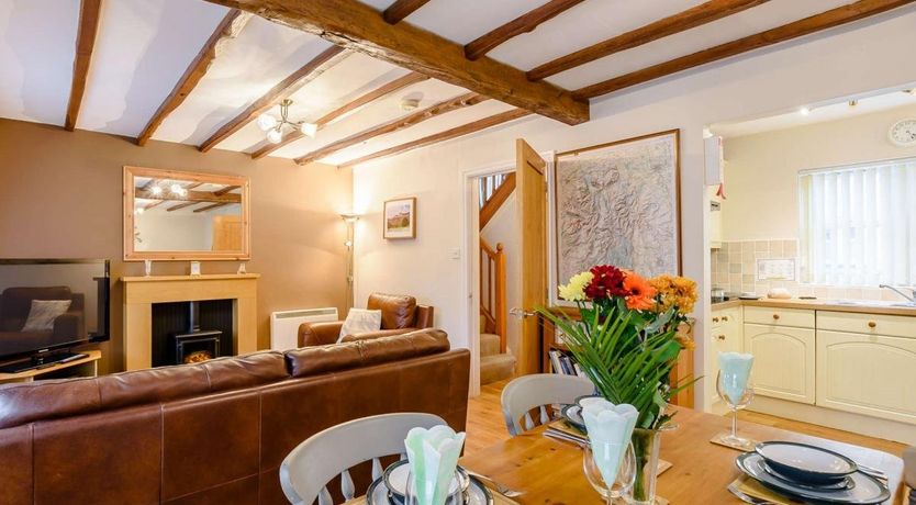 Photo of 2 Bed in Hawkshead