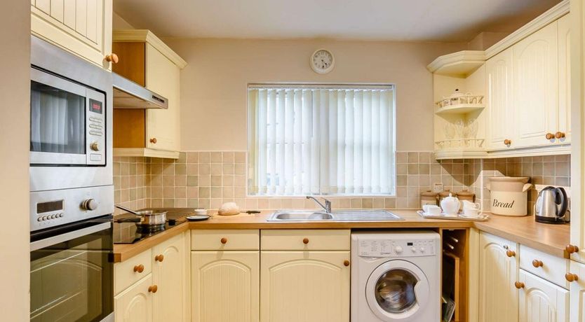 Photo of 2 Bed in Hawkshead