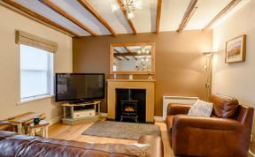 Photo of in Hawkshead Village (LLH60)