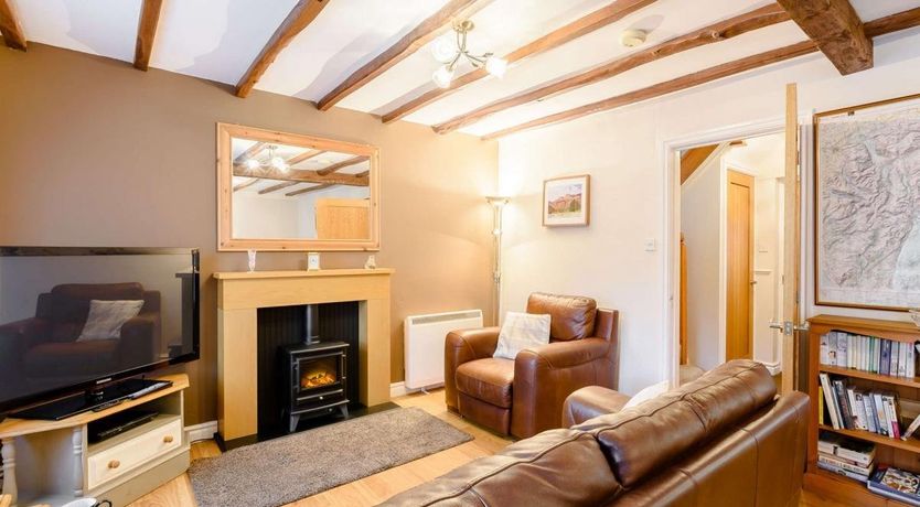Photo of 2 Bed in Hawkshead