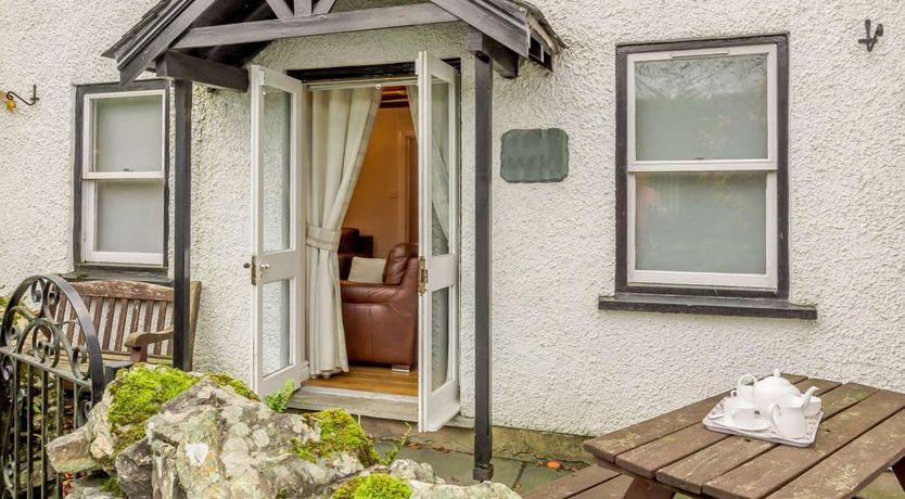 Photo of 2 Bed in Hawkshead