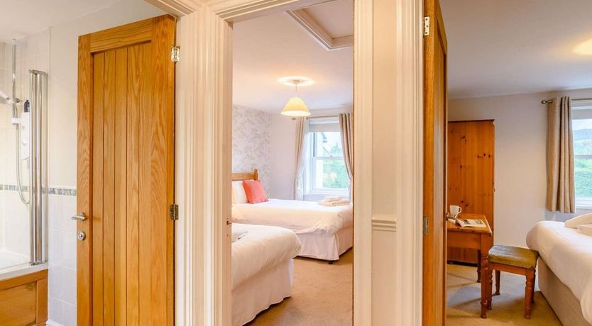 Photo of 2 Bed in Hawkshead