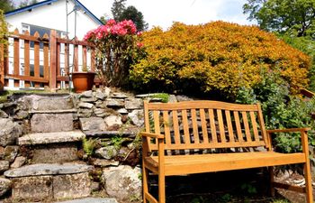 1 Bed in Roger Ground Apartment