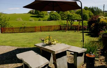 1 Bed in Hawkshead Apartment