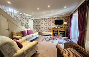 in Hawkshead Village (LLH07) Holiday Cottage