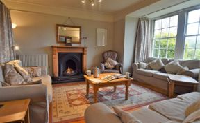 Photo of in Hawkshead Village (LLH47)
