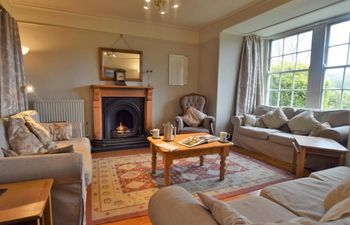 in Hawkshead Village (LLH47) Holiday Cottage