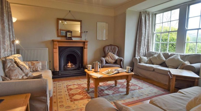Photo of in Hawkshead Village (LLH47)