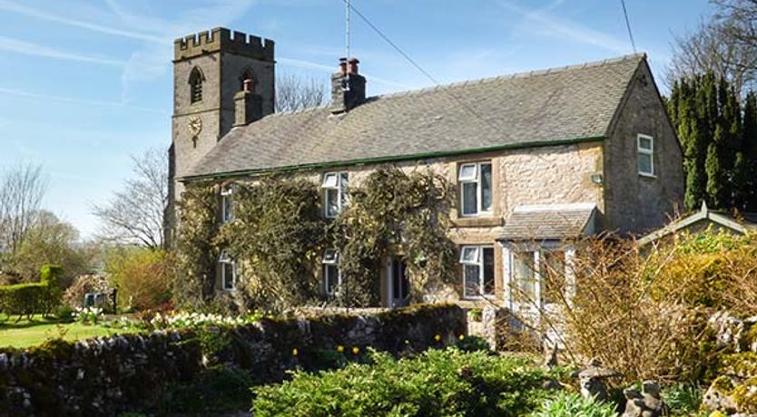 Photo of Church View