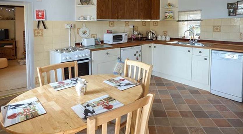 Photo of Church View