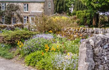 Church View Holiday Cottage