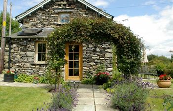 Cottage in Cumbria Holiday Cottage