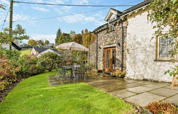 Cottage in Cumbria Holiday Cottage