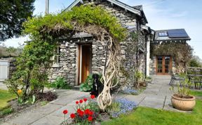 Photo of 3 Bed in Outgate
