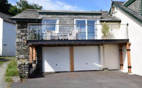 Photo of in Hawkshead Hill (LLH13)