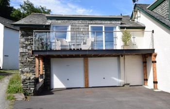 in Hawkshead Hill (LLH13) Apartment