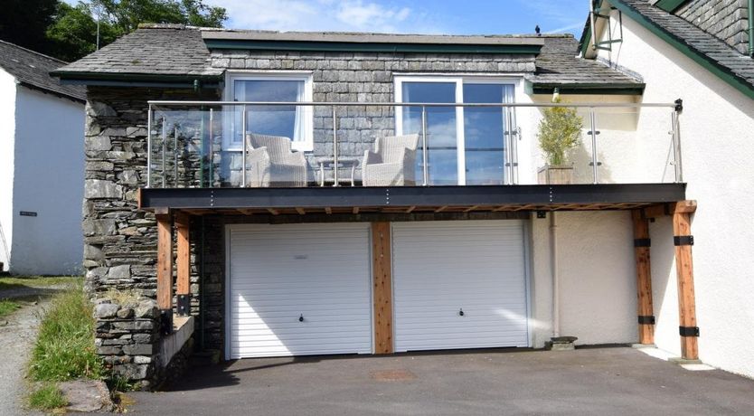 Photo of Apartment in Cumbria