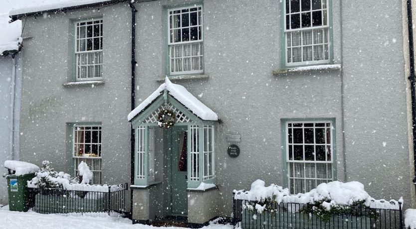 Photo of Cottage in Cumbria