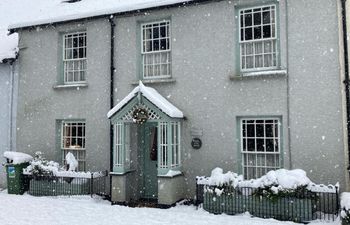 Cottage in Cumbria Holiday Cottage