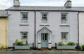 Cottage in Cumbria Holiday Cottage