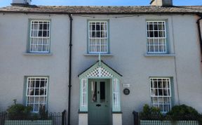 Photo of 3 Bed in Hawkshead