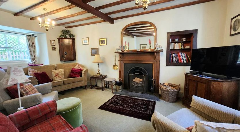 Photo of 3 Bed in Hawkshead