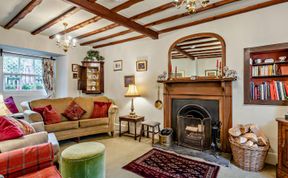 Photo of 3 Bed in Hawkshead