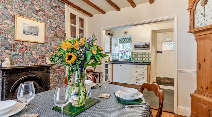 Photo of 3 Bed in Hawkshead