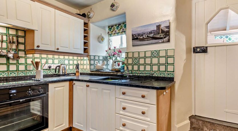 Photo of 3 Bed in Hawkshead