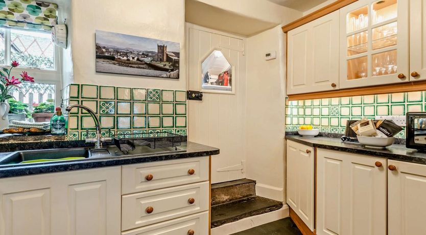 Photo of 3 Bed in Hawkshead