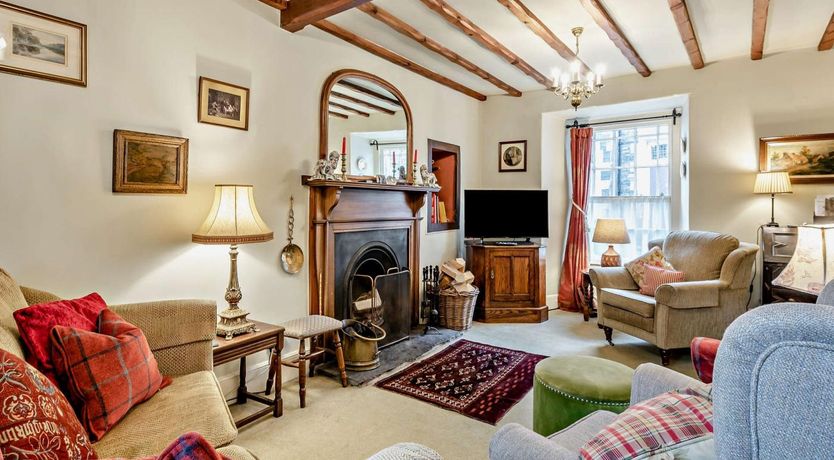 Photo of 3 Bed in Hawkshead