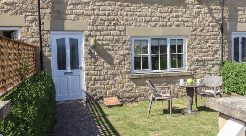 Photo of 8 Pottergate Mews