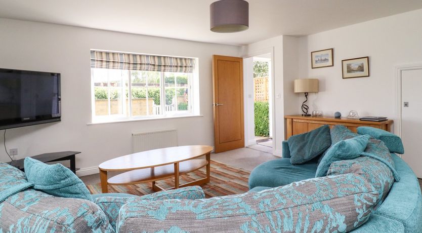 Photo of 8 Pottergate Mews