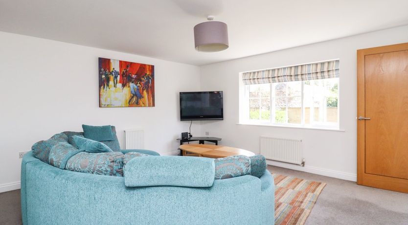 Photo of 8 Pottergate Mews