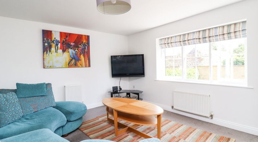 Photo of 8 Pottergate Mews