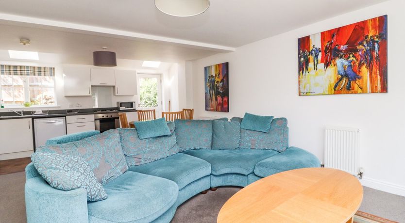 Photo of 8 Pottergate Mews