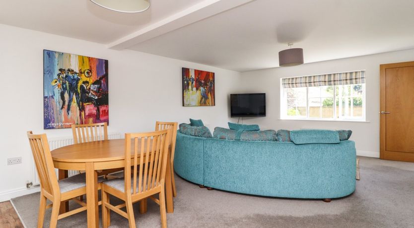 Photo of 8 Pottergate Mews