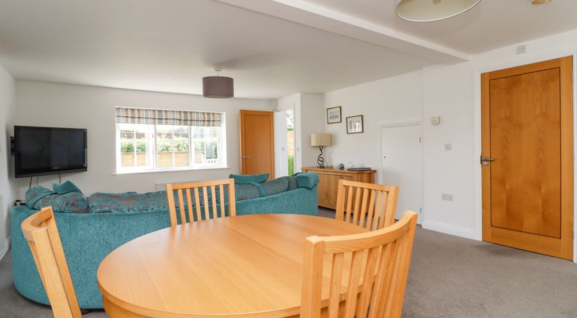 Photo of 8 Pottergate Mews