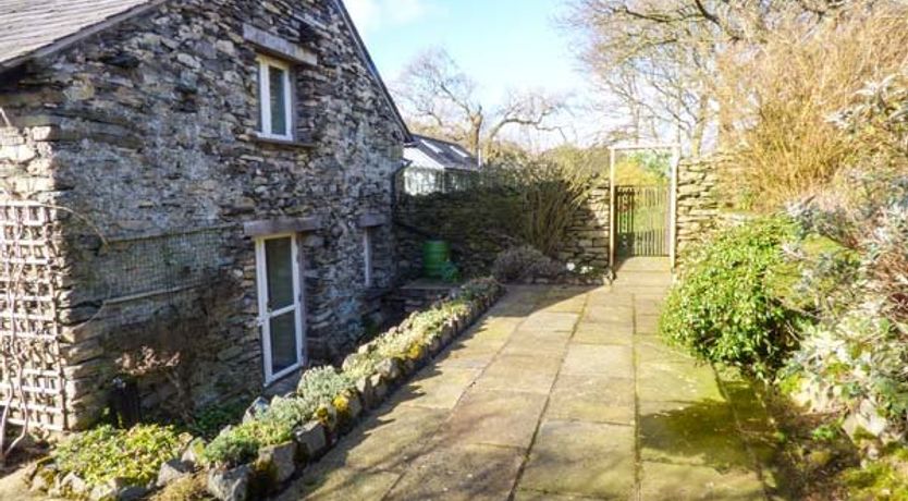 Photo of Kestrel Cottage