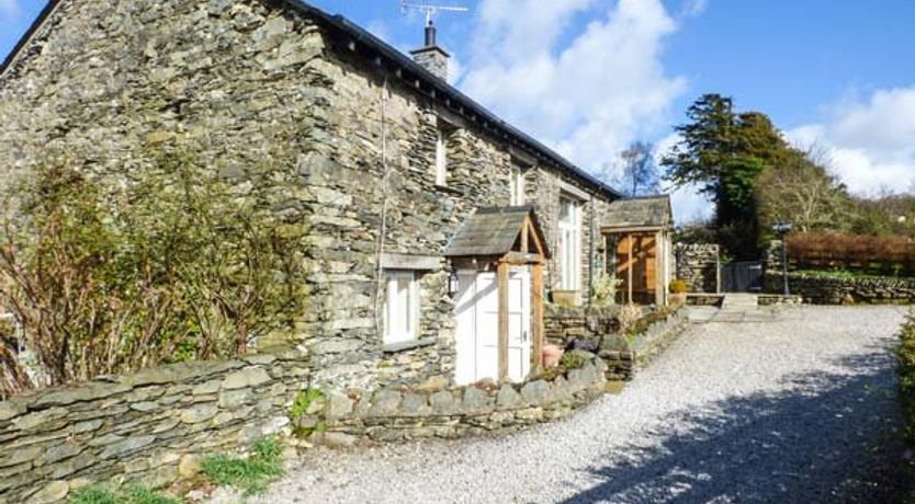 Photo of Kestrel Cottage