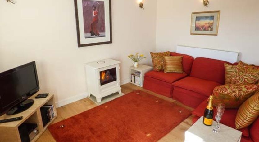 Photo of Kestrel Cottage