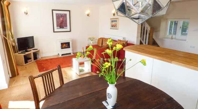 Photo of Kestrel Cottage