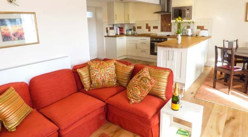 Photo of Kestrel Cottage